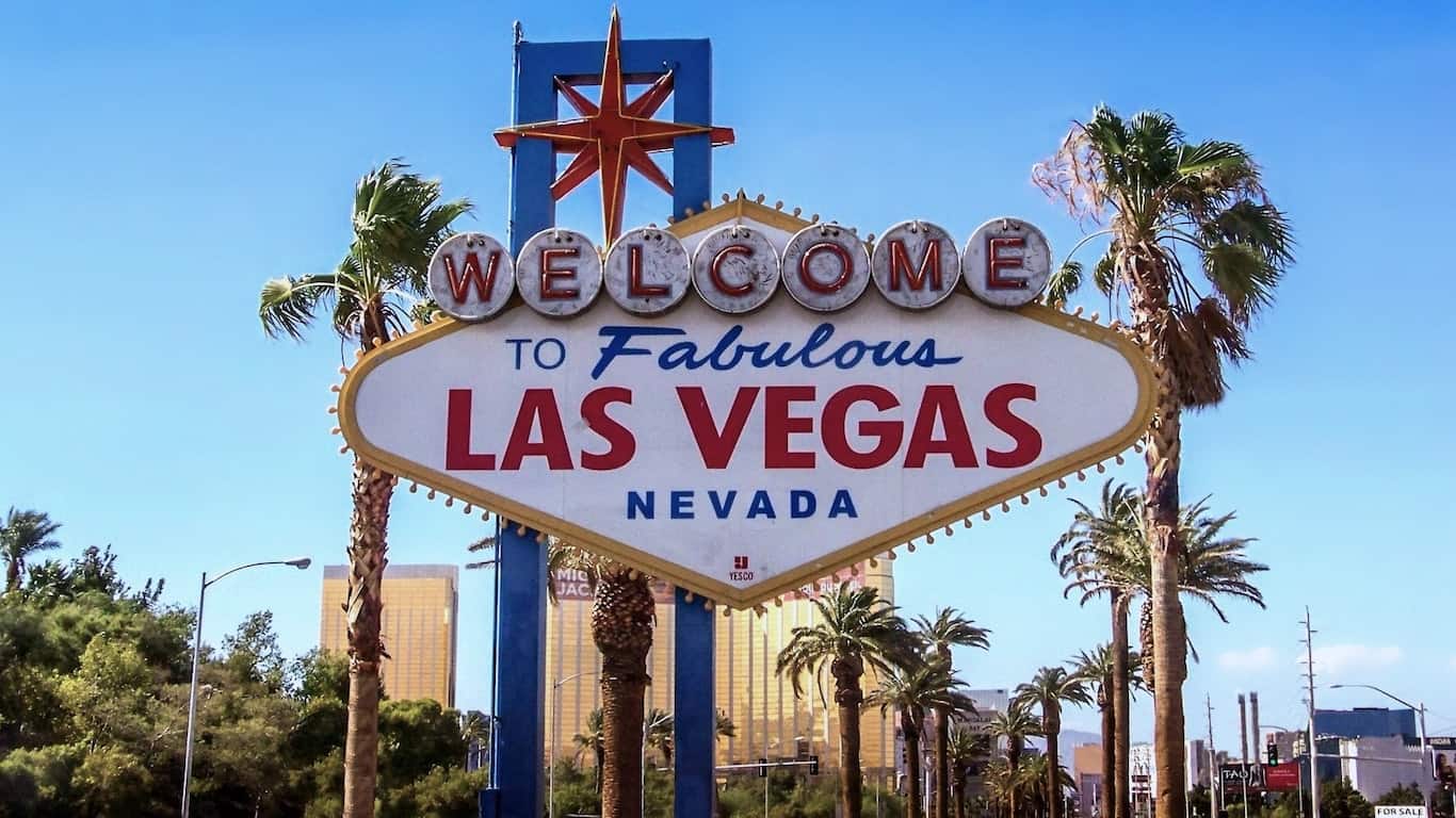 How to form an LLC in Nevada 2024 Guide, Cost, FAQs