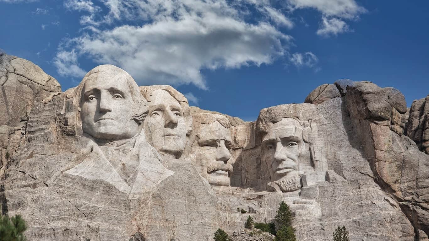 How to start an LLC in South Dakota 2024 Guide, Fees, FAQs