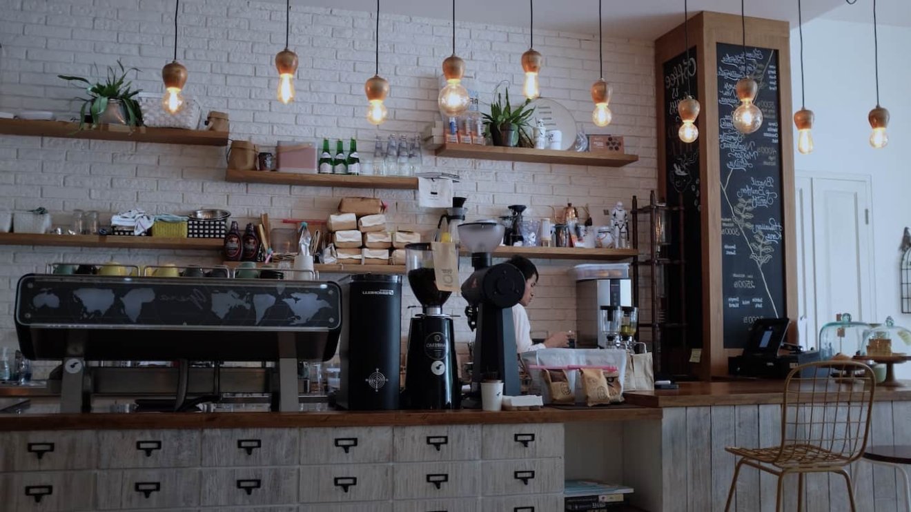 How to Open a Coffee Shop 2023 Guide