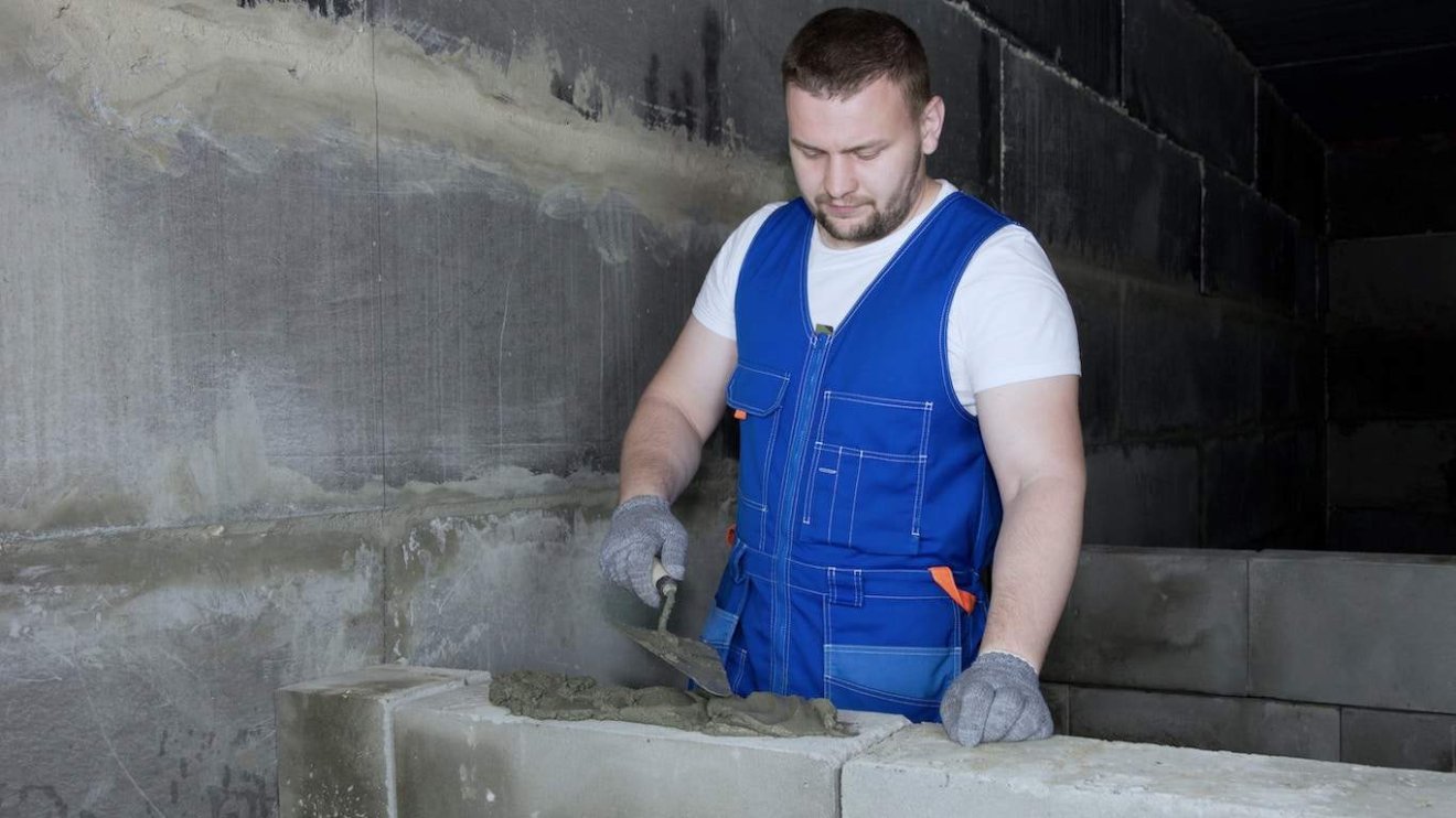 How to Start a Bricklaying Business 2024 Guide and Costs